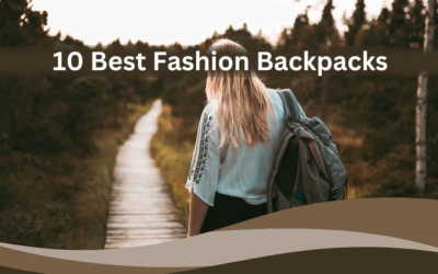 Fashion Backpacks