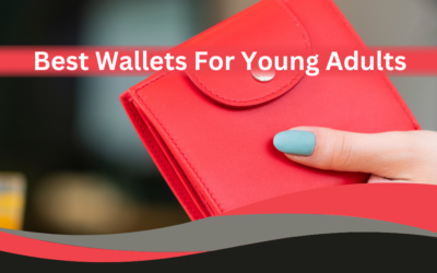 Wallets For Young Adults