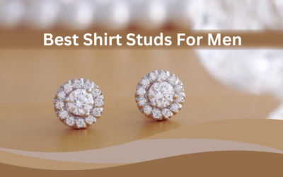 Shirt Studs For Men