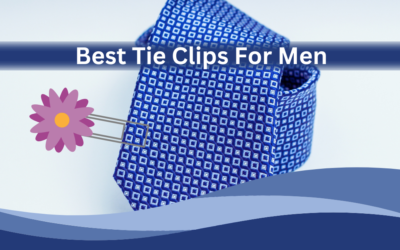 Tie Clips For Men