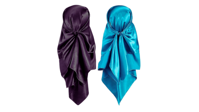 best-womens-satin-scarf
