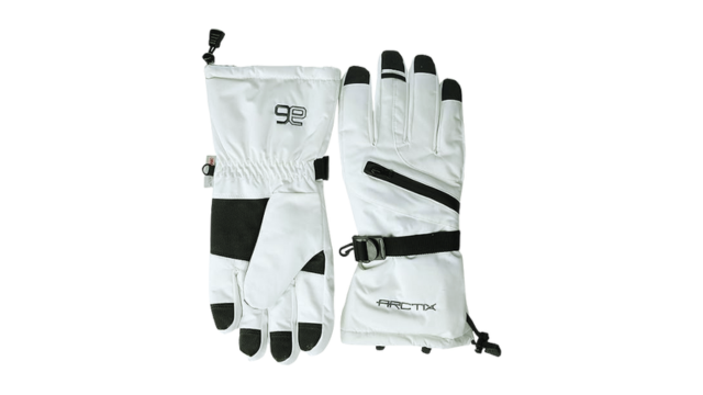 ski-gloves-under-100