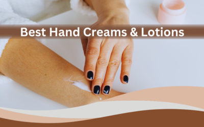 Hand Creams Lotions