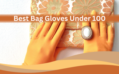 Bag Gloves Under 100