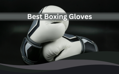 Best Boxing Gloves