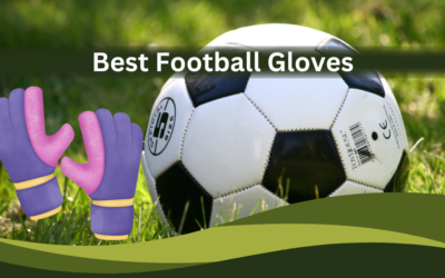 Best Football Gloves