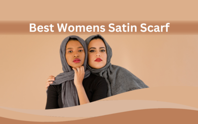 Best Womens Satin Scarf