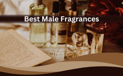 Male Fragrances