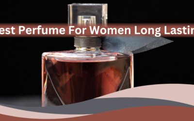 Perfume For Women Long Lasting