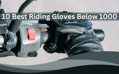 Riding Gloves Below 1000