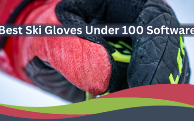 Ski Gloves Under 100