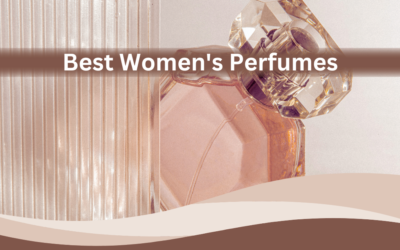 Womens Perfumes