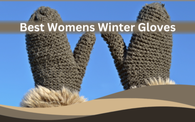 Womens Winter Gloves