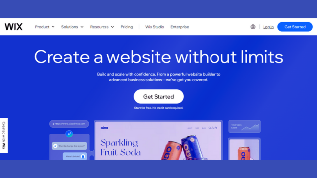 website-builder 