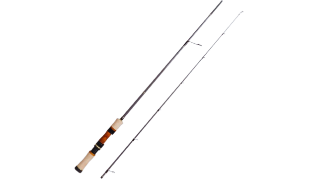 trout-spinning-rods