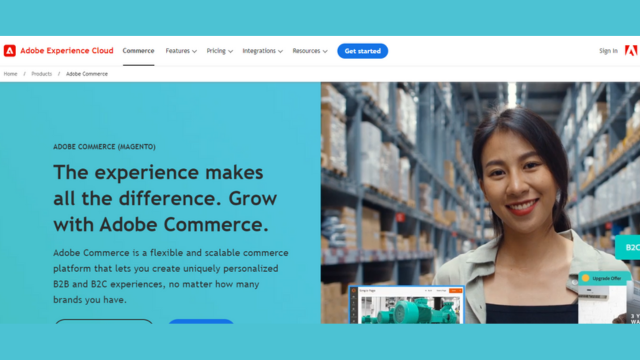 e-commerce-software