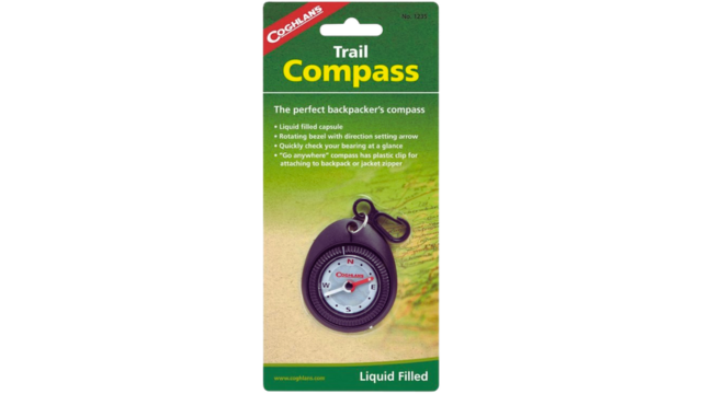 hiking-compass