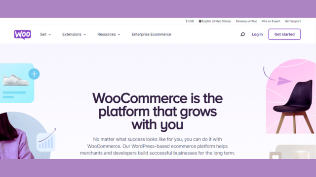 e-commerce-software