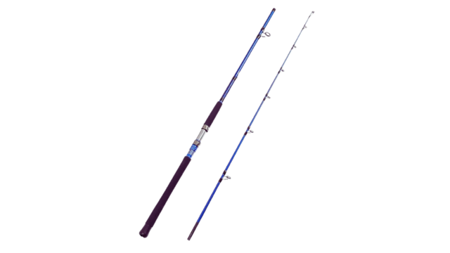 saltwater-spinning-rods