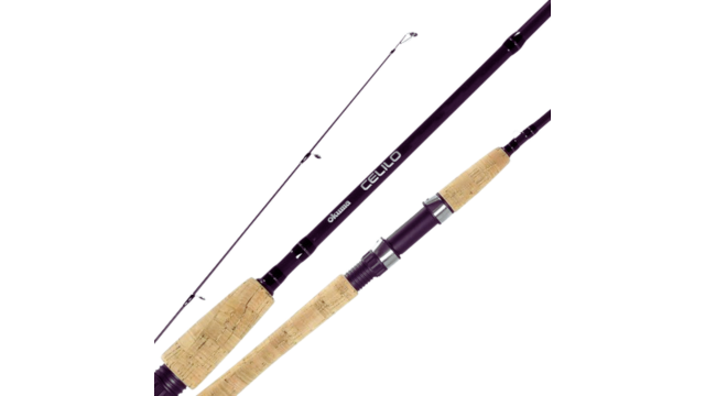 ultralight-spinning-rods