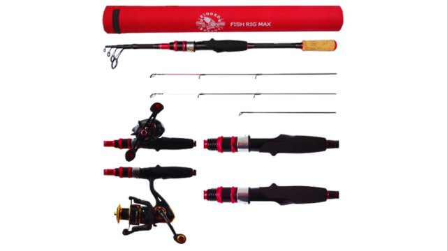 baitcasting-rods