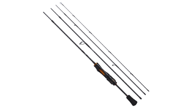 trout-spinning-rods