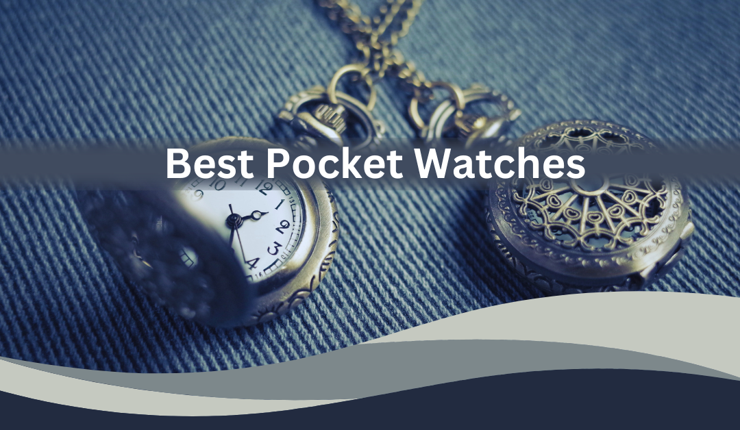 Pocket Watches