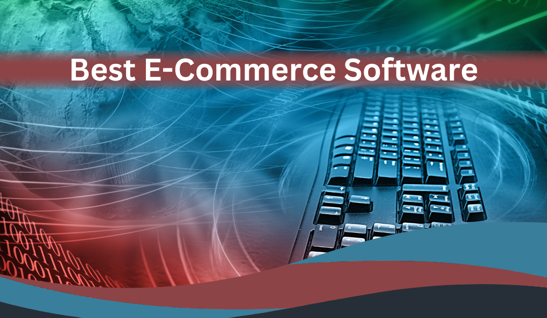 E-Commerce Software