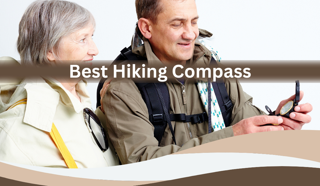 Best Hiking Compass