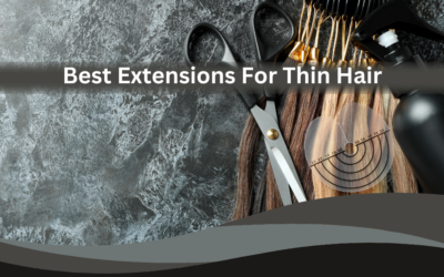 Extensions For Thin Hair