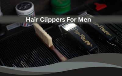 Hair Clippers For Men