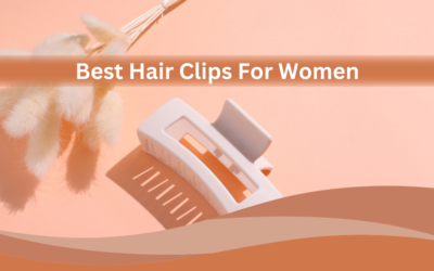 Hair Clips For Women