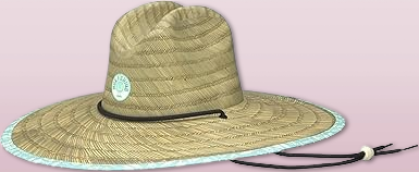 fishing-hat