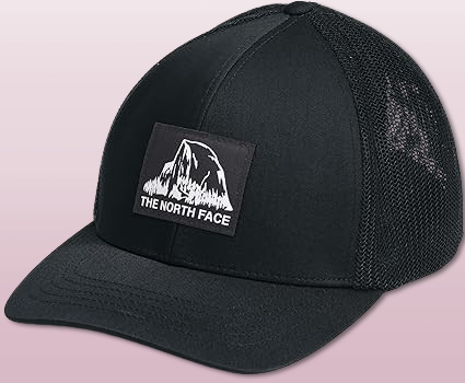 hiking-cap