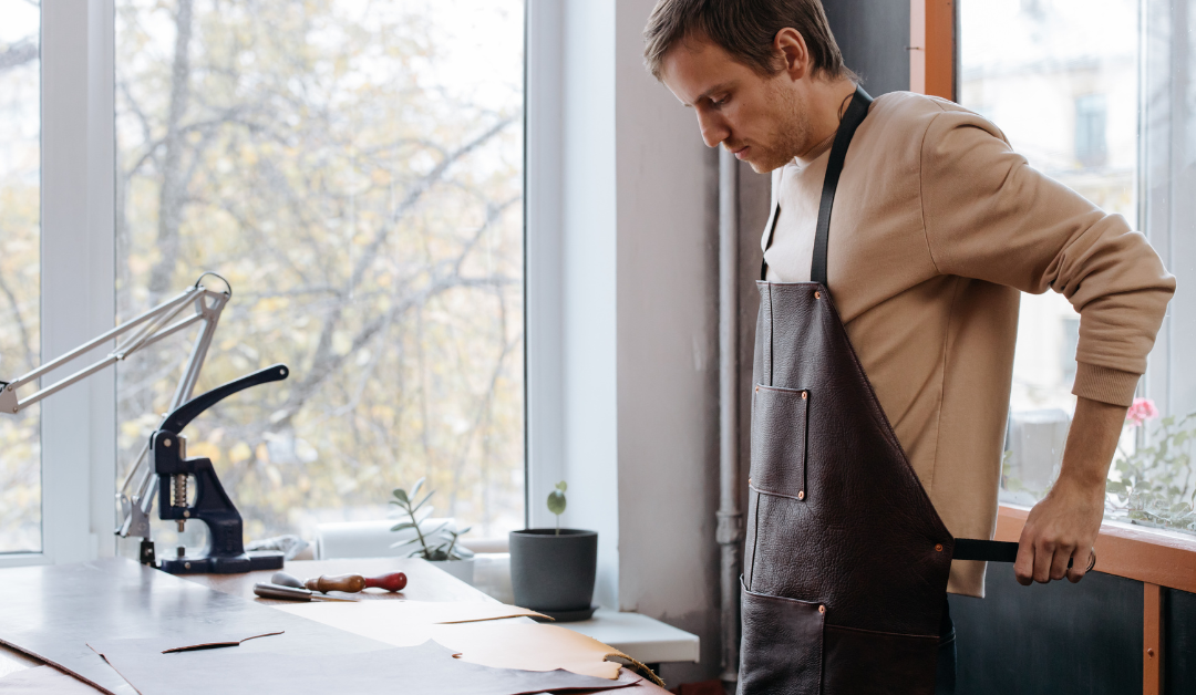 Aprons For Men