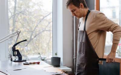 Aprons For Men