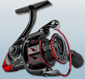 best-spinning-reel