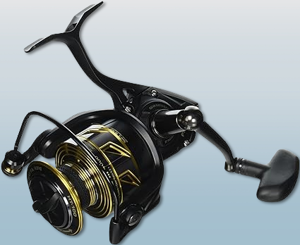 best-spinning-reel