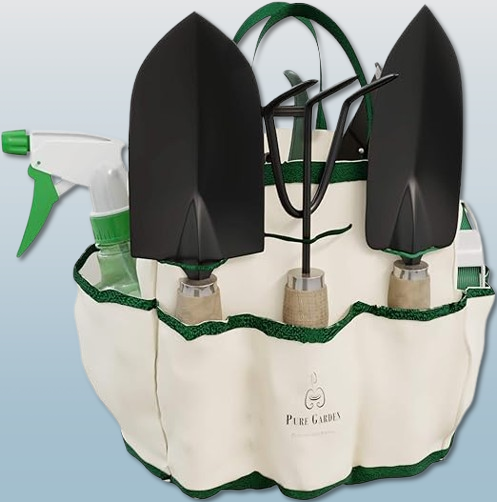 camping-shovel-set