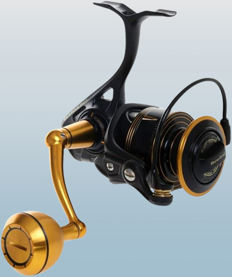 best-spinning-reel