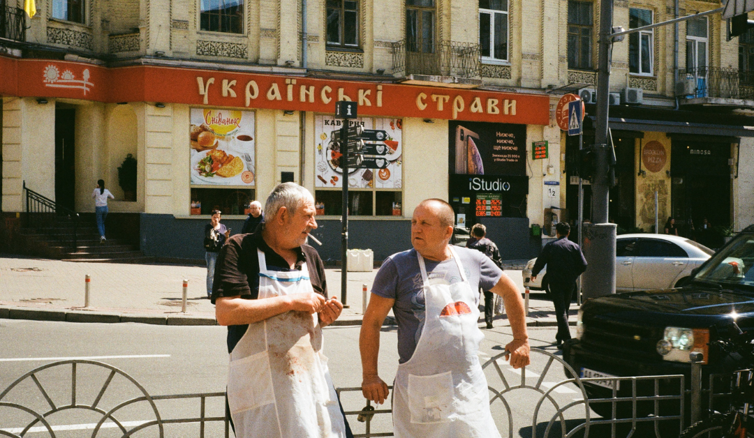 Aprons For Men With Pockets