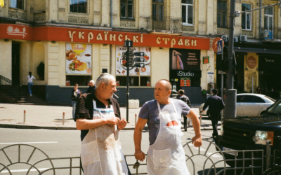 Aprons For Men With Pockets