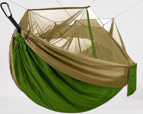 camping-hammock-with-mosquito-net