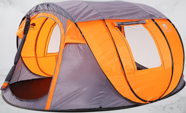 best-pop-up-tent-for-camping