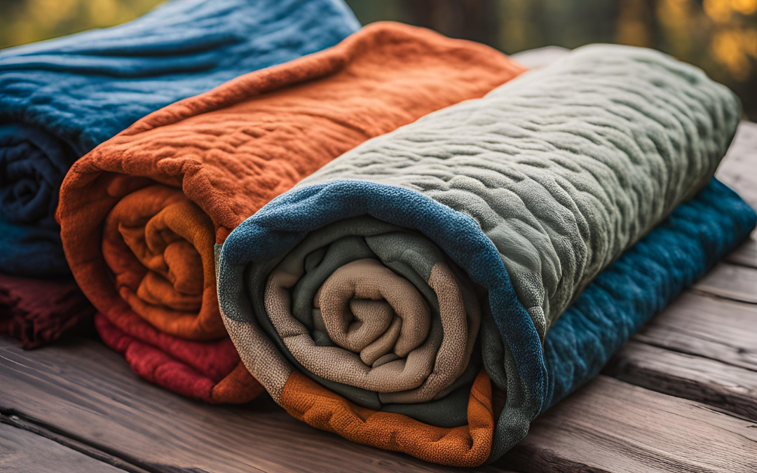 Camping Blanket