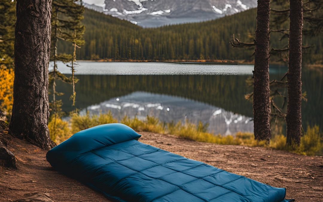 Camping Blankets For Cold Weather