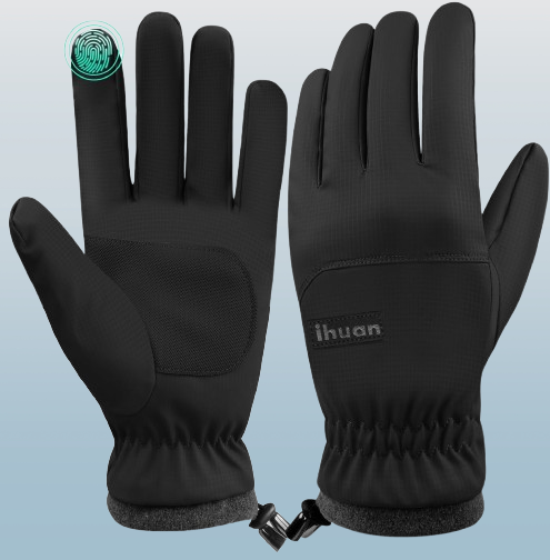 waterproof-gloves-women