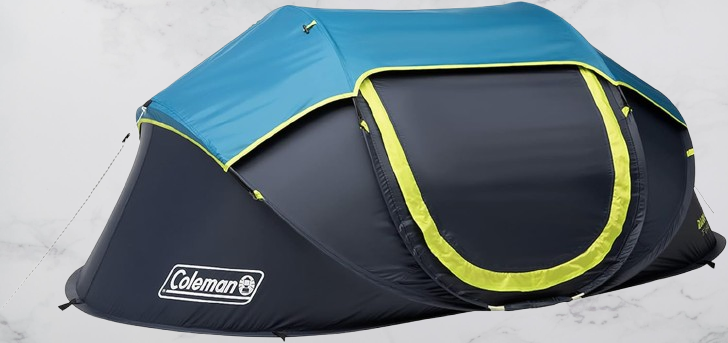 best-pop-up-tent-for-camping