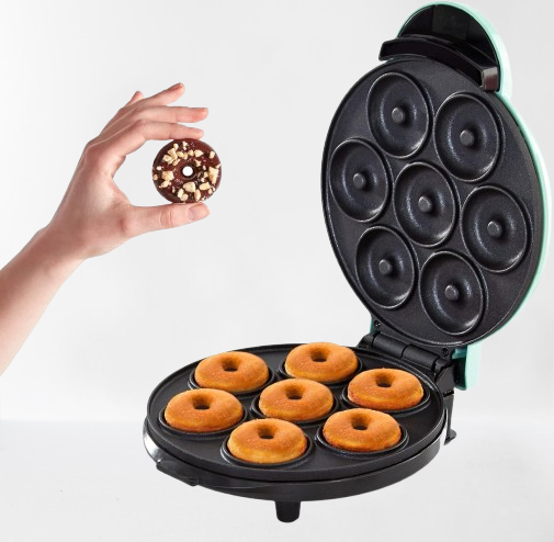 mini-donut-maker-machine