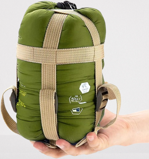 sleeping-bag-for-camping